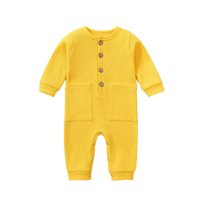 Newborn Baby Rompers