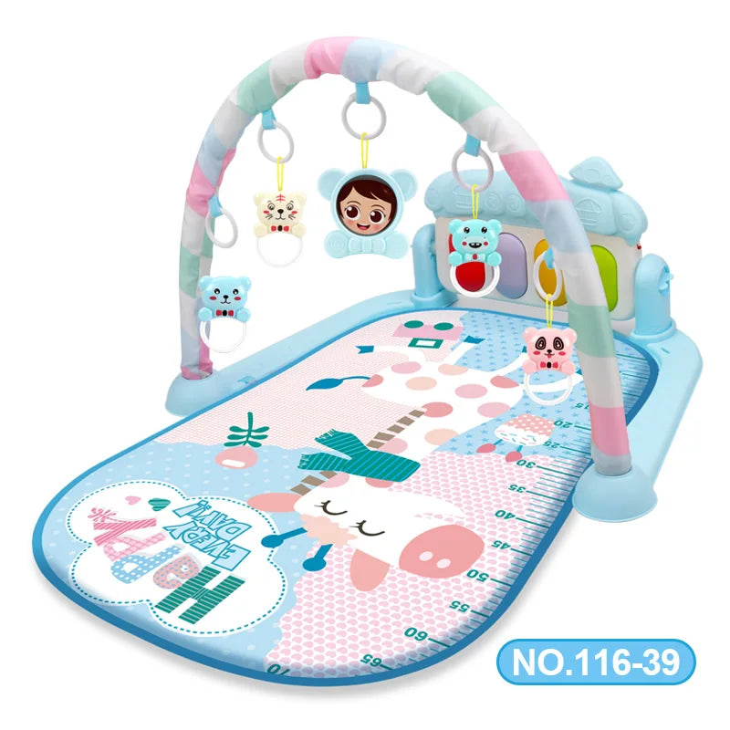 Baby Activity Gym