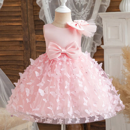 Baby princess dress