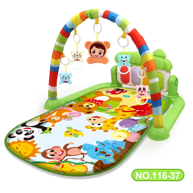 Baby Activity Gym