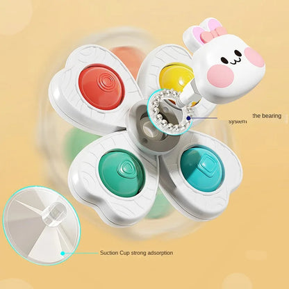 Cute Baby fidget toy