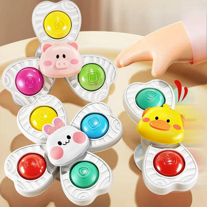 Cute Baby fidget toy