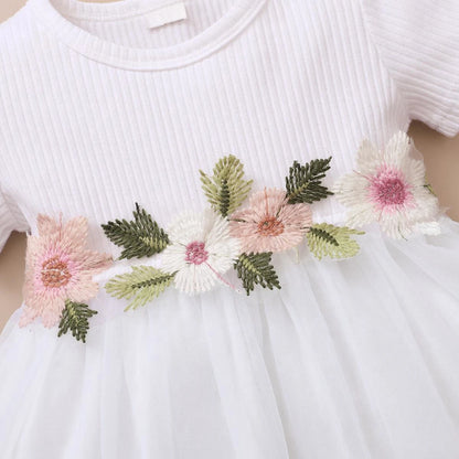 Baby Princess Dress