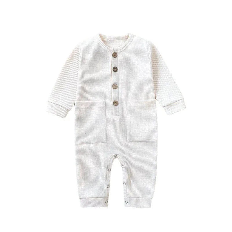 Newborn Baby Rompers