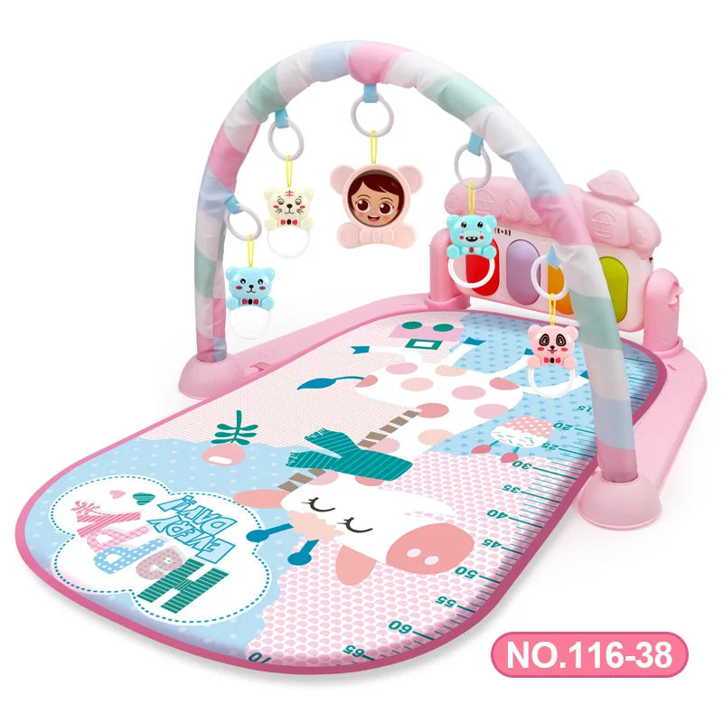 Baby Activity Gym