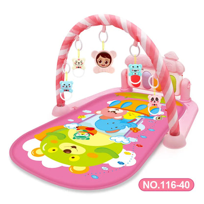 Baby Activity Gym