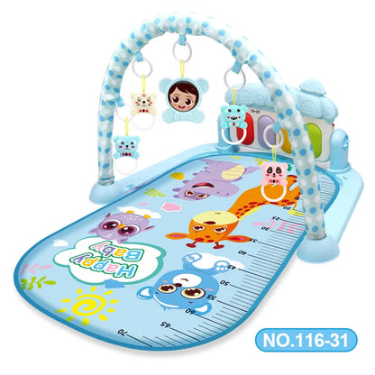 Baby Activity Gym