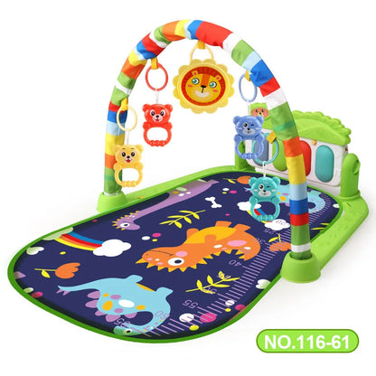 Baby Activity Gym