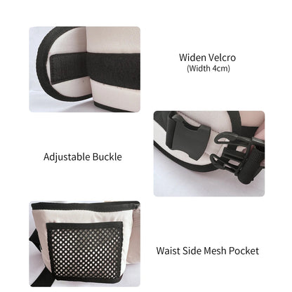 Waist Baby Carrier stool