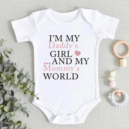 Cute & Funny Baby Rompers