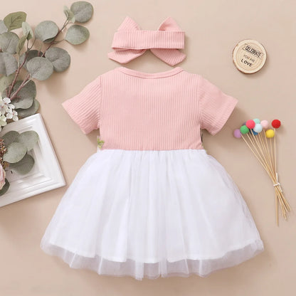 Baby Princess Dress