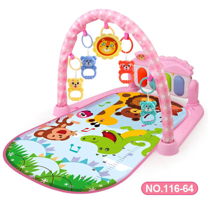 Baby Activity Gym