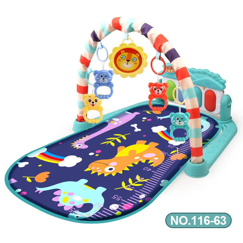 Baby Activity Gym