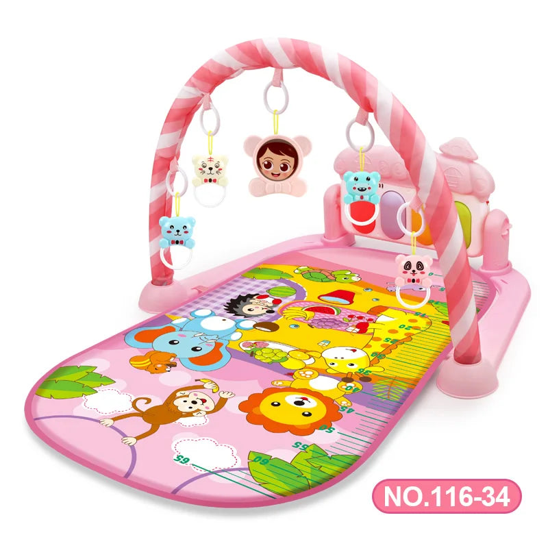 Baby Activity Gym