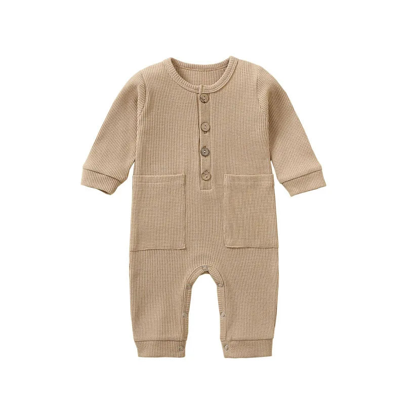 Newborn Baby Rompers