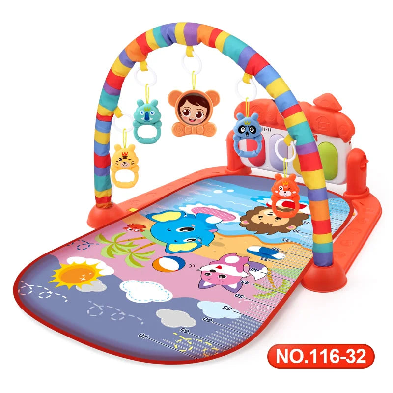 Baby Activity Gym