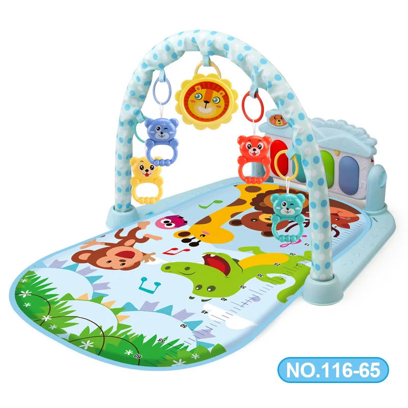 Baby Activity Gym