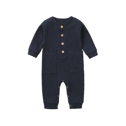 Newborn Baby Rompers