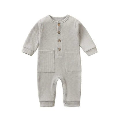 Newborn Baby Rompers