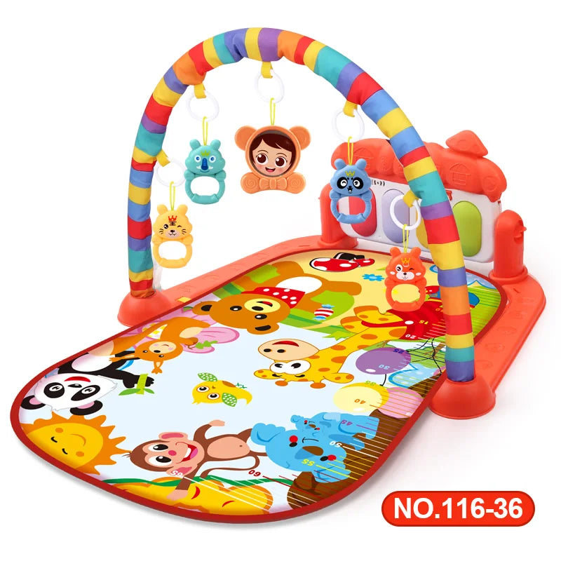 Baby Activity Gym