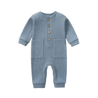 Newborn Baby Rompers