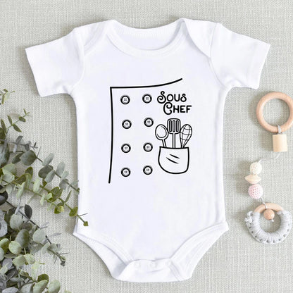 Cute & Funny Baby Rompers