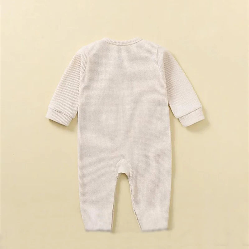 Newborn Baby Rompers