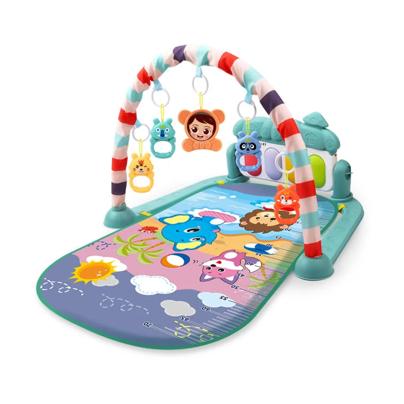 Baby Activity Gym