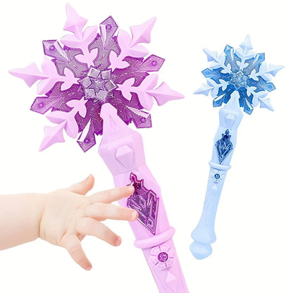 Princess Snow Wand Toy