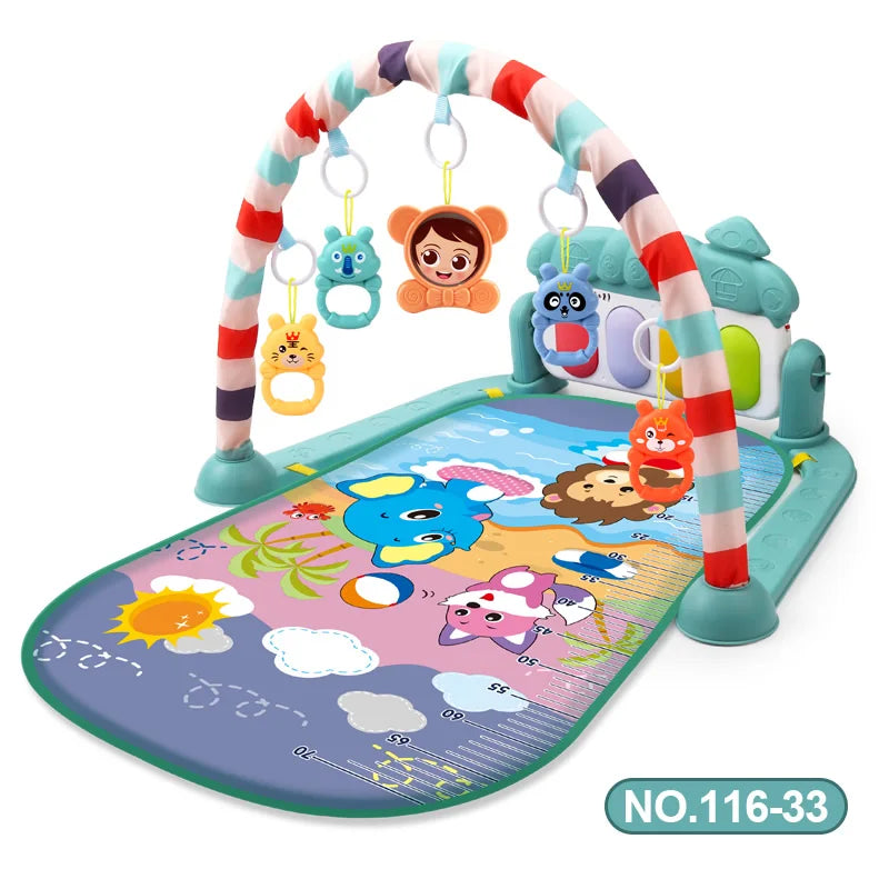 Baby Activity Gym