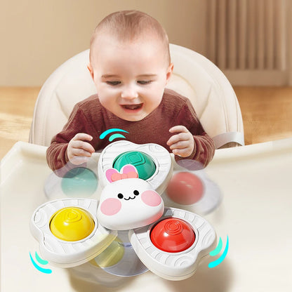 Cute Baby fidget toy