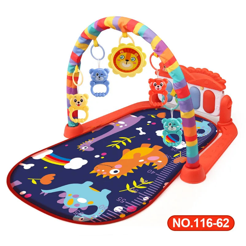 Baby Activity Gym