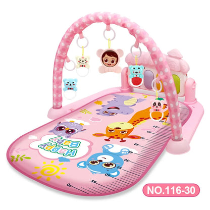 Baby Activity Gym