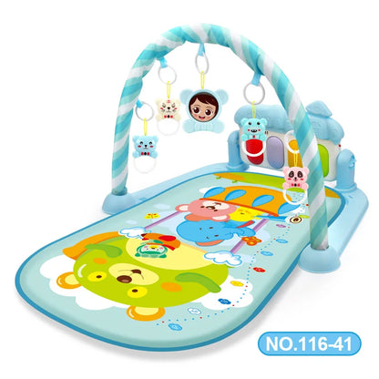 Baby Activity Gym