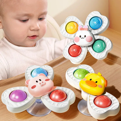 Cute Baby fidget toy