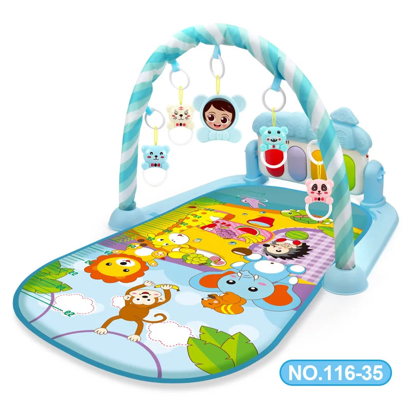 Baby Activity Gym