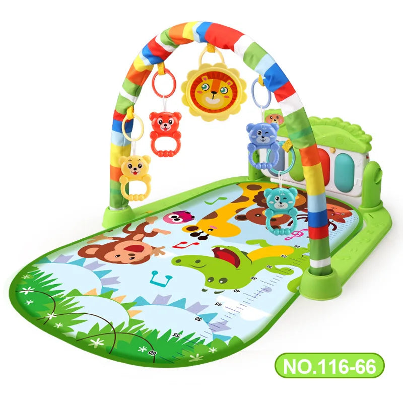 Baby Activity Gym